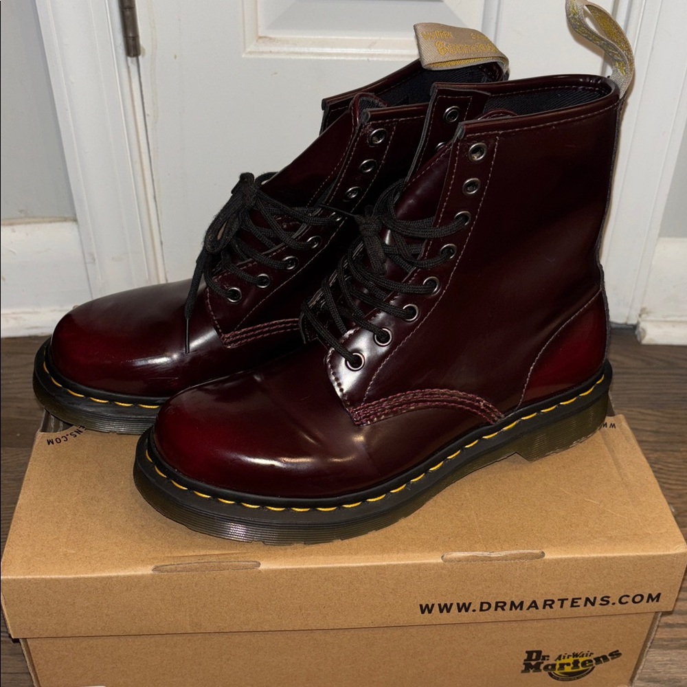 Doc Martens